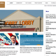 Illustration for article titled 7 Conservative Alternatives to the Internets Most Popular Sites